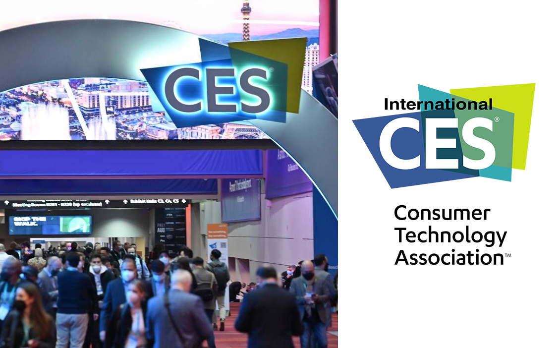 Internationa Consumer Electronics Show