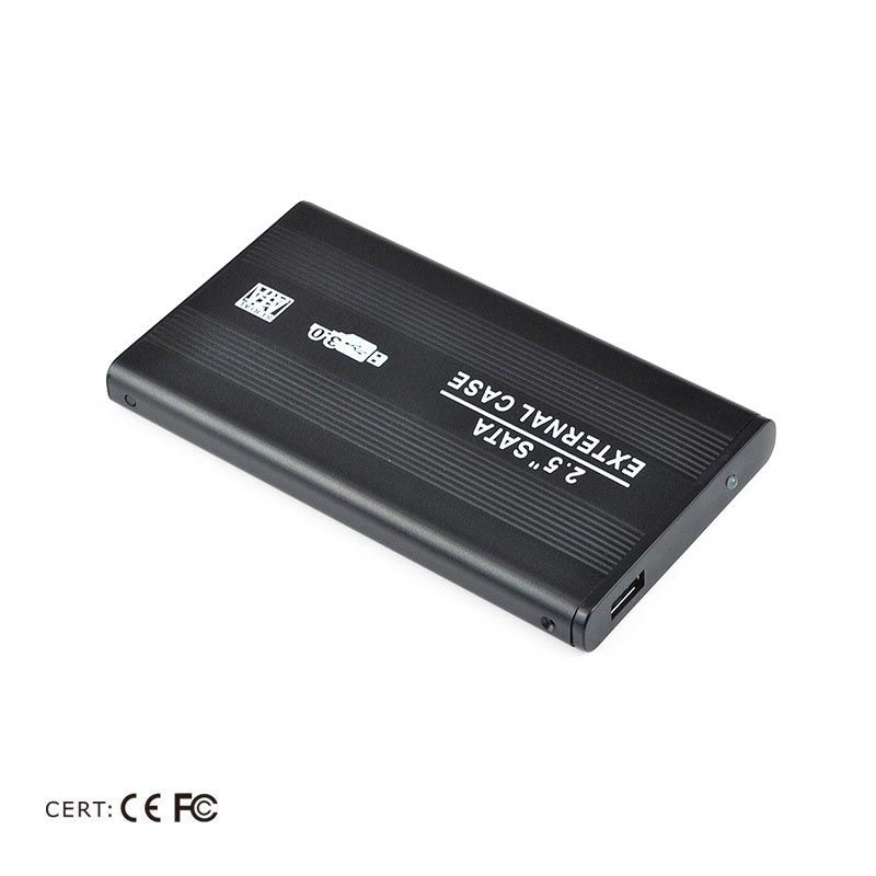 2.5 inch USB 3.0 HDD Enclosure HD001