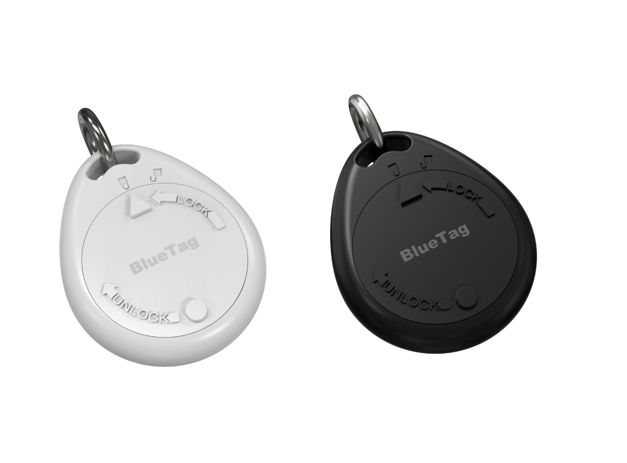 AIR TAG WORK WITH FIND MY