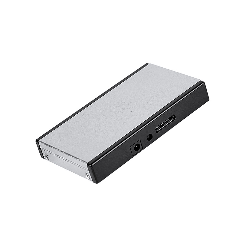 4-in-1 USB 3.0 Superspeed 4 ports HUB BH316