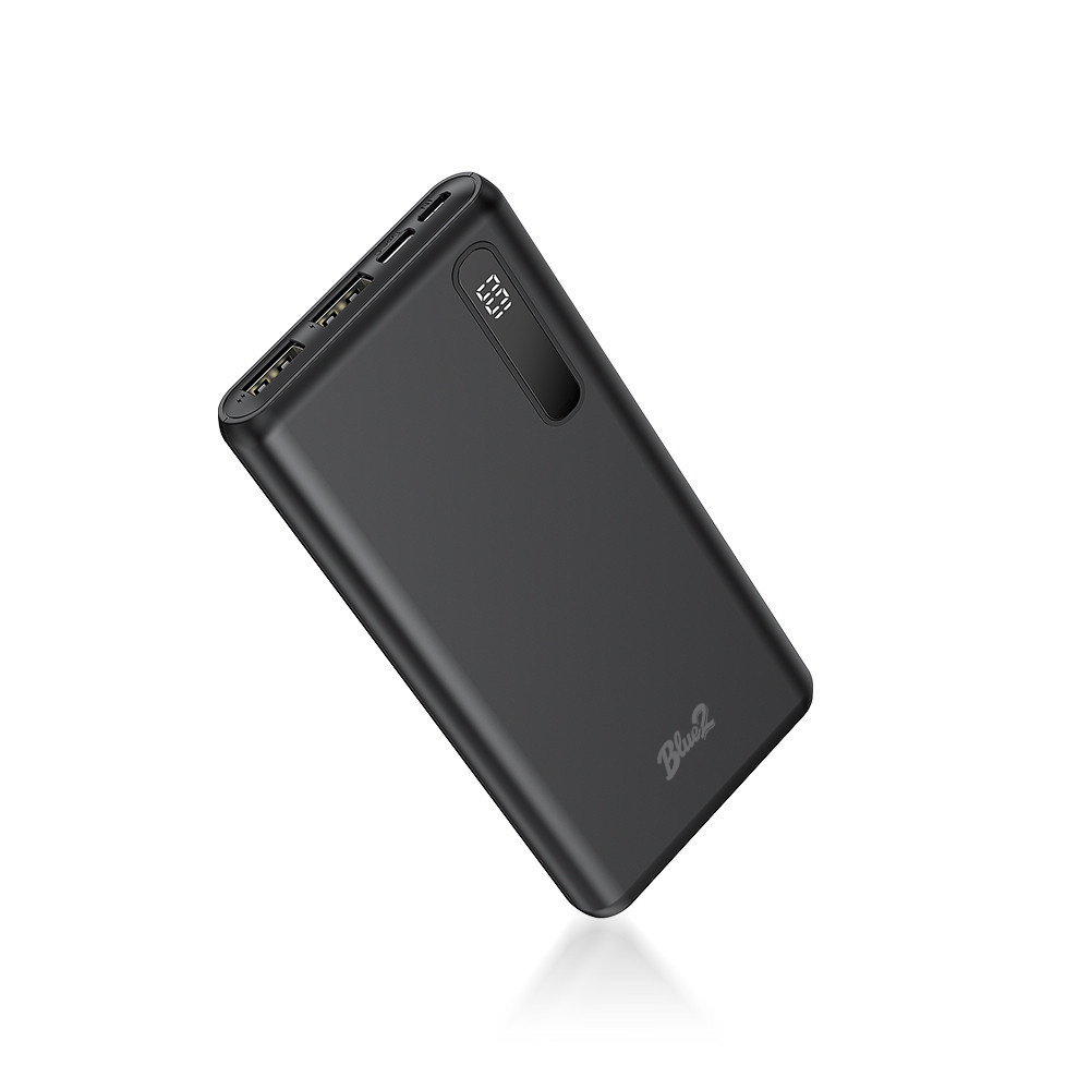 10000mAh Protable Polymer Power Bank MP342