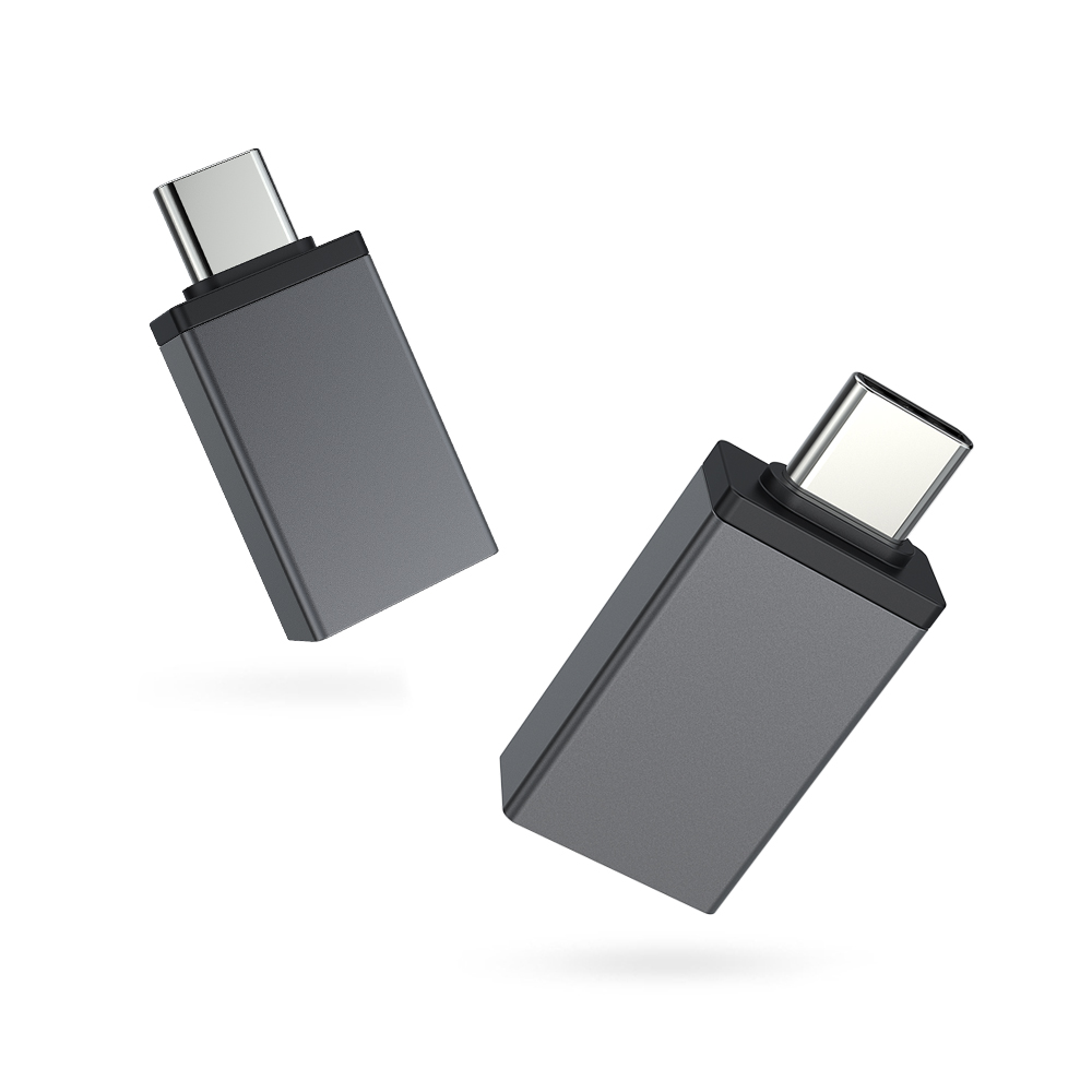Type-C to USB 3.0 OTG Adapter TC011